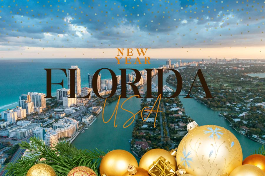 Florida New Year