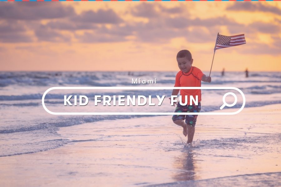 Florida Activities: Kid-Friendly Activities in Florida