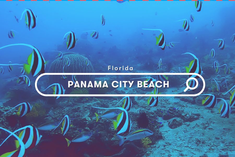 Entertainment: Panama City Beach