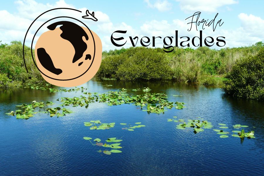 Everglades National Park World Heritage Site
