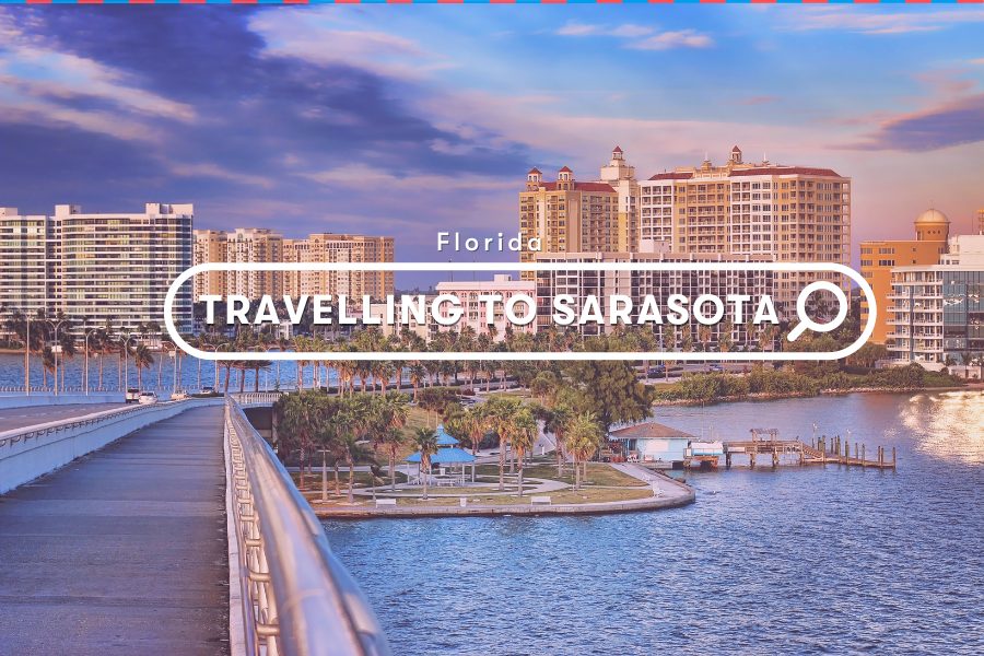 Explore: Travelling to Sarasota